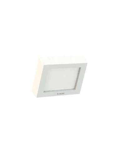 PANEL CUADRADO LED MOON 18W 1460LM 227X35 BLANCO - A001701250 ROBLAN MOONS2619BC