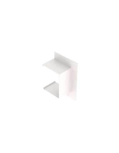 31 Pasamuros recto blanco RAL9010 60x75 U24X 31622-02 - A001704700 UNEX 31622-02 (EMBALAJE DE 4 UNIDADES)