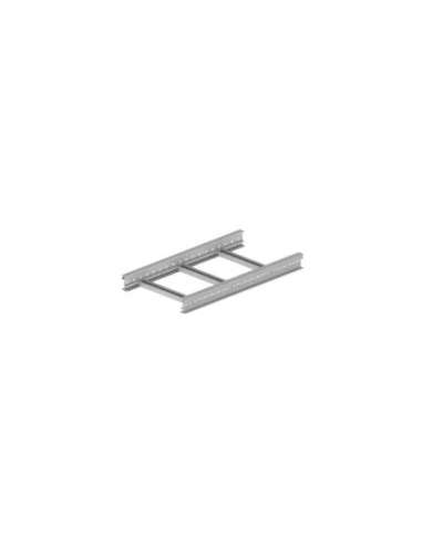 67 Bandeja de escalera aislante gris RAL7035 85x500 U23X 67500-04 - A001704773 UNEX 67500-04 (EMBALAJE DE 6 UNIDADES)
