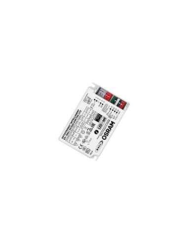 Transformador OPTOTRONIC OTI DALI 25/220-240/700 LT2 IP20 LED_LED 4052899488144 (EMBALAJE DE 20 UNIDADES)