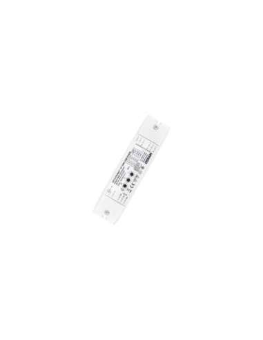 Regulador electrónico OT RGB DMX dimable LED_LED 4052899557949 (EMBALAJE DE 20 UNIDADES)