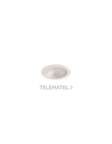 DOWNLIGHT START 175 IP44 15W 1400LM 830 DALI SYLVANIA 0030334