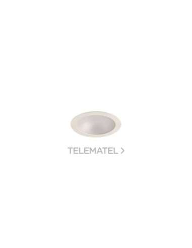 DOWNLIGHT START 175 IP44 15W 1475LM 840 DALI SYLVANIA 0030335