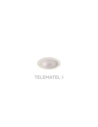 DOWNLIGHT START 205 IP44 20W 1750LM 830 DALI SYLVANIA 0030336