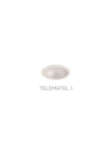 DOWNLIGHT START 225 IP44 23W 2275LM 830 DALI SYLVANIA 0030338