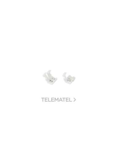 CONECTOR START FLEX IP20 RECTO X 10 SYLVANIA 0068004