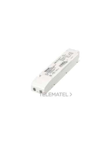 DRIVER CV DALI 60W 24V (28001663) SYLVANIA 9014926