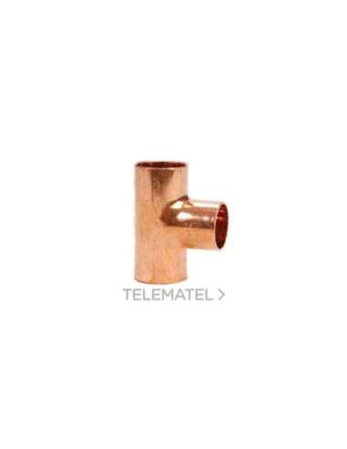 TE H-H-H 5130 DIÁMETRO 6MM - A001719896 IBP ATCOSA 5130 006006006