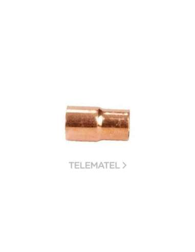 MANGUITO DE REDUCCIÓN M-H 5243 DIÁMETRO 14-12MM - A001720061 IBP ATCOSA 5243 014012000 (EMBALAJE DE 10 UNIDADES)