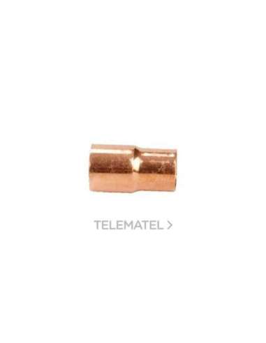 MANGUITO DE REDUCCIÓN M-H 5243 DIÁMETRO 54-42MM - A001720095 IBP ATCOSA 5243 054042000 (EMBALAJE DE 2 UNIDADES)