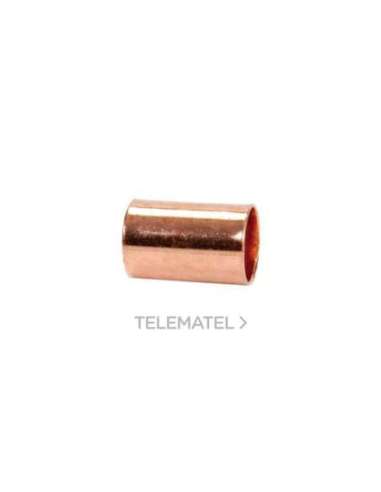 MANGUITO SIN TOPE H-H 5270S DIÁMETRO 18MM - A001721443 IBP ATCOSA 5270S018000000 (EMBALAJE DE 10 UNIDADES)