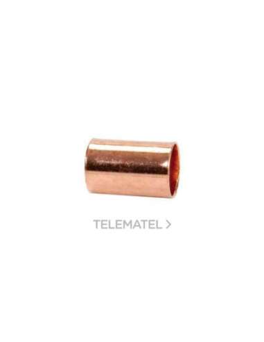 MANGUITO SIN TOPE H-H 5270S DIÁMETRO 54MM - A001721448 IBP ATCOSA 5270S054000000 (EMBALAJE DE 25 UNIDADES)