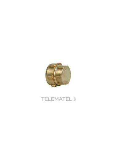 TAPÓN 323 DIÁMETRO 10MM - A001722323 IBP ATCOSA C--5020323-- (EMBALAJE DE 10 UNIDADES)