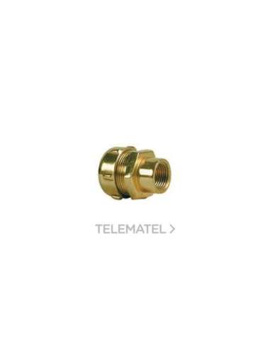 MANGUITO H CON ROSCA CILÍNDRICA 303 DIÁMETRO 12X1/2 - A001722354 IBP ATCOSA D031020303-- (EMBALAJE DE 10 UNIDADES)