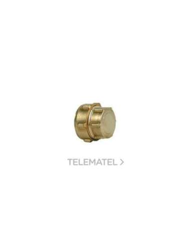 TAPÓN 323 DIÁMETRO 42MM - A001722756 IBP ATCOSA K--5020323-- (EMBALAJE DE 5 UNIDADES)