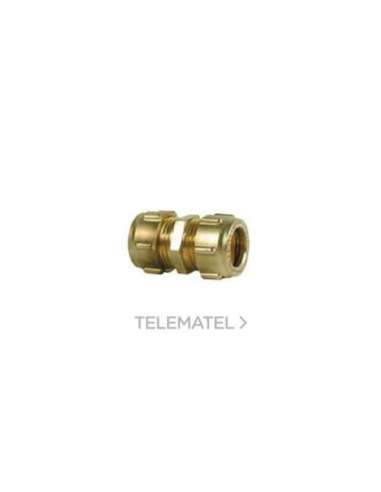 MANGUITO RECTO 301 DIÁMETRO 54-54MM - A001722824 IBP ATCOSA NN-5020301--