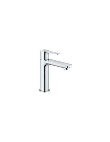 MONOMANDO LAVABO S LISO / PUSH OPEN CROMO - A002037019 GROHE 23106001
