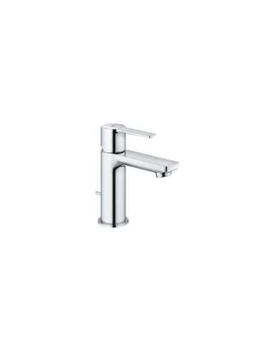 MONOMANDO LAVABO XS 28MM SILKMOVE AGUA FRÍA CROMO - A002037038 GROHE 23790001