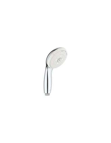 TELEDUCHA 3 CHORROS TEMPESTA 100 CON RESTRICTOR DE CAUDAL - A002037608 GROHE 28419002