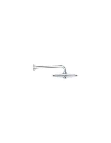 CONJUNTO DU.MUR.BRZ.380 MM 3 CHORROS EUPHORIA 260 SMARTCONTROL 28361 - A002037691 GROHE 26458000