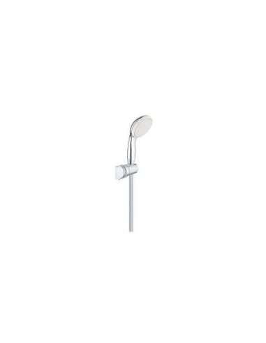 CONJUNTO DE DUCHA CON SOPORTE