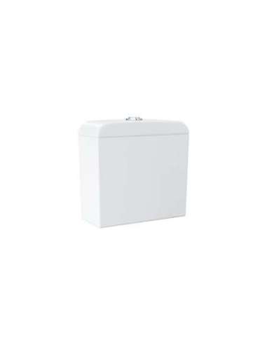 CISTERNA ALIMENTACIÓN INFERIOR EURO BLANCO ALPINO - A002037946 GROHE 39332000