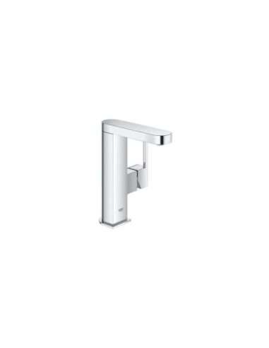 MONOMANDO LAVABO PLUS DE 1/2 LISO CON VACIADOR PUSH-OPEN TAMAÑO M - A002038112 GROHE 23872003