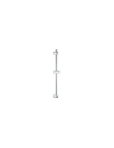 BARRA DUCHA EUPHORIA 60CM SOPORTE PARED CROMO - A002041219 GROHE 27499000