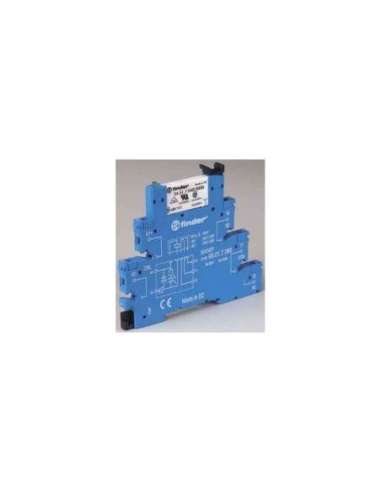 Interfaz modular SERIE 38