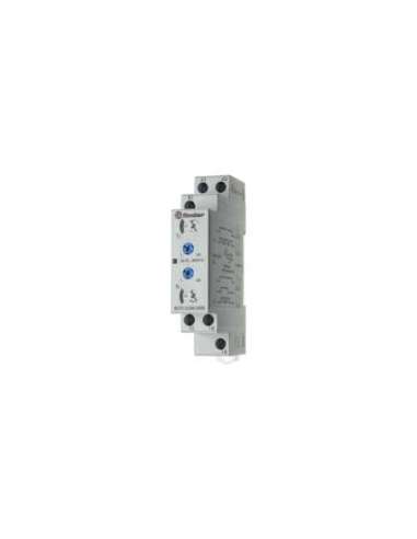 Temporizador modular accionamiento intermitente asimétrico SERIE 80
