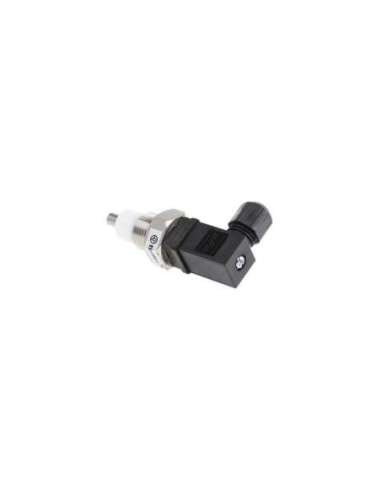 Portaelectrodos bipolar SERIE 72 para 72.01 y 72.11 - A002312023 FINDER 07251 (EMBALAJE DE 5 UNIDADES)