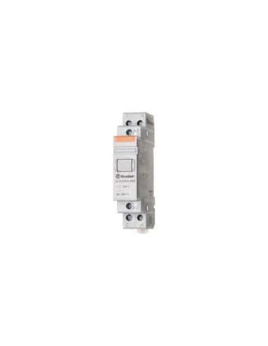 Relé auxiliar modular SERIE 22