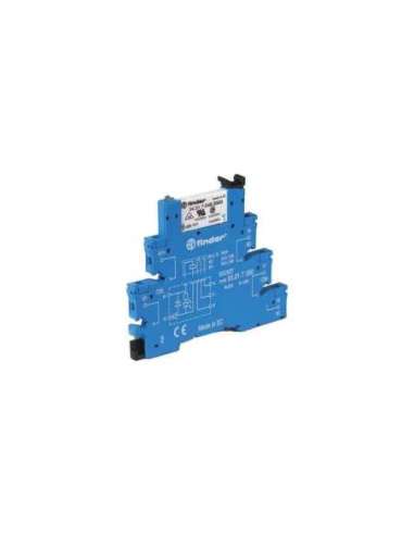 Interfaz modular SERIE 38