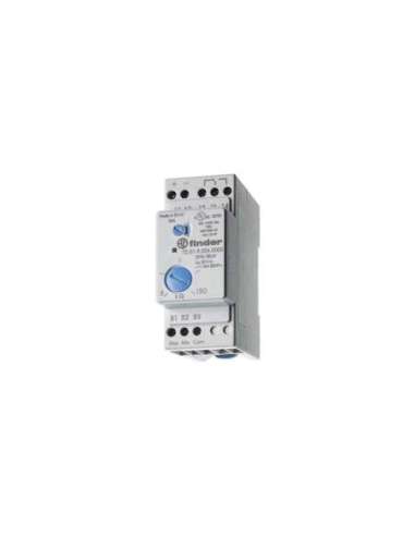 Relé de control de nivel SERIE 72