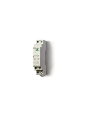 Interruptor crepuscular modular SERIE 11