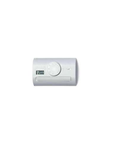 Termostato digital de pared con pantalla SERIE 1T