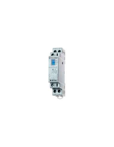 Contactor modular SERIE 22