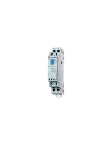 Contactor modular SERIE 22