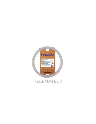 PASACABLES INTERCAMBIABLE NYLON 3MM 15M NATURAL - A002770190 ESTIARE 12003015