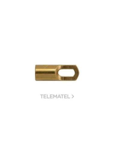 ANILLA ENGANCHE LATÓN 8MM M5 - A002770419 ESTIARE 43002000