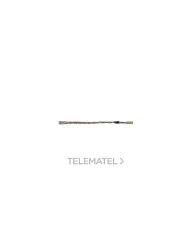 MALLA TIRACABLES DIÁMETRO 6MM M5 PARA CABLES DIÁMETRO 9-15MM - A002770440 ESTIARE 47001001