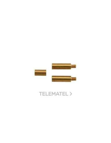 KIT REPARACIÓN TERMINAL FIBRA DIÁMETRO 6MM - A002770636 ESTIARE 48003000