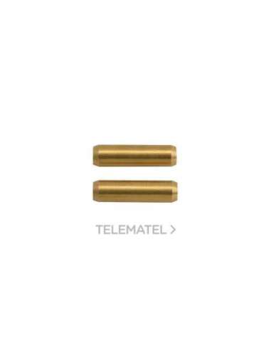 KIT UNIÓN SIMPLE PARA FIBRA DIÁMETRO 6MM - A002770641 ESTIARE 48008000
