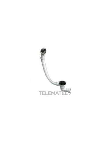 VÁLVULA DESAGÌE BAÑERA S27 1.1/2X40 - A002858541 JIMTEN 015338