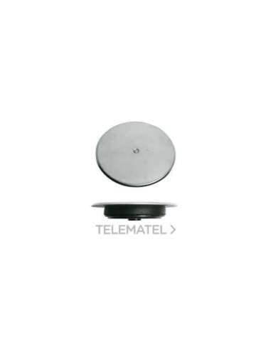 TAPA EXPANSIÓN BOTE S130 EMBELLECEDOR INOXIDABLE 110X145 - A002858917 JIMTEN 026000