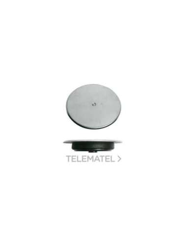 TAPA EXPANSIÓN BOTE S130 EMBELLECEDOR INOXIDABLE 90X115 - A002858918 JIMTEN 026010 (EMBALAJE DE 50 UNIDADES)