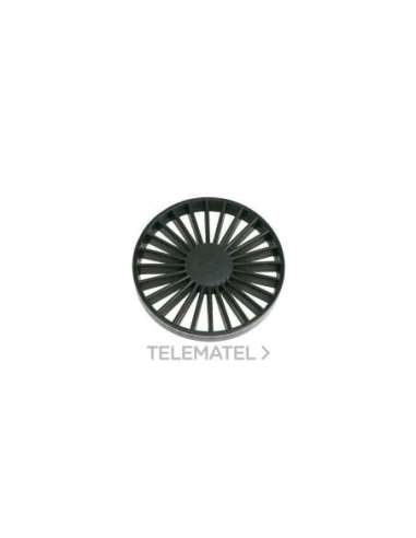 REJILLA CALDERETA 110 - A002859001 JIMTEN 031086 (EMBALAJE DE 10 UNIDADES)