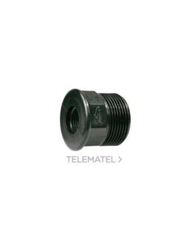 REDUCCIÓN M 1.1/4 H 1/2 ROSCADO POLIPROPILENO - A002859258 JIMTEN 051521