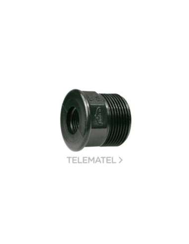 REDUCCIÓN M 1 H 3/4 ROSCADO POLIPROPILENO - A002859266 JIMTEN 051554