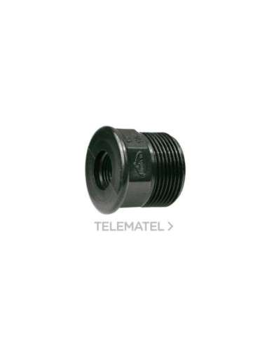 REDUCCIÓN M 1.1/2 H 1.1/4 ROSCADO POLIPROPILENO - A002859268 JIMTEN 051586
